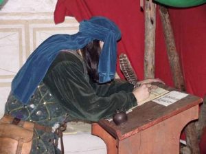 Středověká řemesla